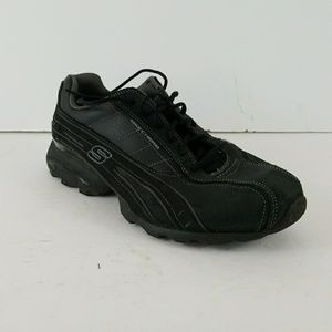 skechers spec 92 shoes size 10